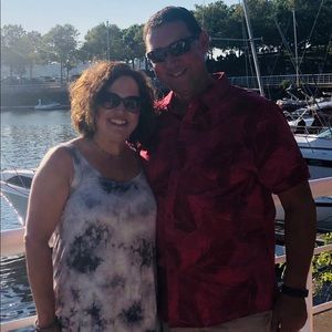 Meet your Posher, Tracie